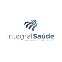 Integral Saúde Logo
