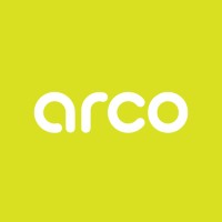 ARCO - Action Research for Co-Development Logo