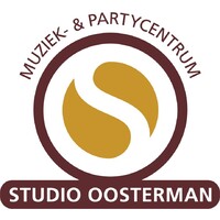 Studio Oosterman Logo