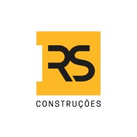 RS Construções Logo