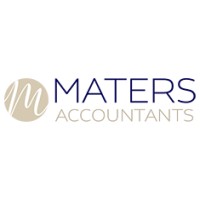 Maters Accountants Logo