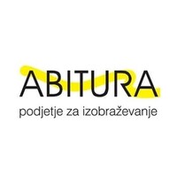 ABITURA - višja strokovna šola Logo