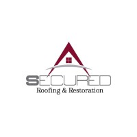 Secured Roofing and Restoration Logo