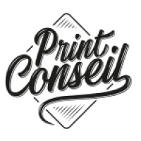 Print Conseil Logo