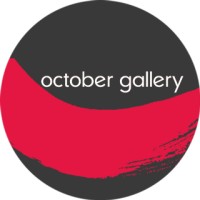 October Gallery Logo