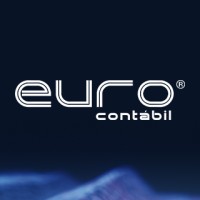 Euro Contábil Logo
