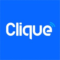 Clique Retire Logo