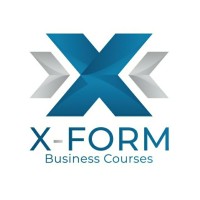 X-Form Academy Logo