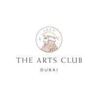 The Arts Club Dubai Logo