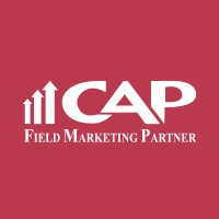 CAP Field Marketing Partner Logo