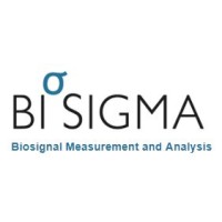 BiSigma GmbH Logo