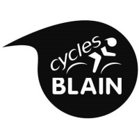 Cycles Blain Logo