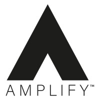 Amplify Agency Logo