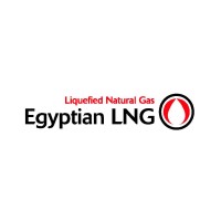 Egyptian LNG Logo