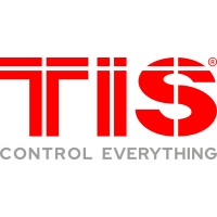 TIS Control Limited Logo