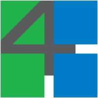 Square 4 Solar Logo