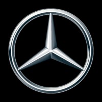 Banco Mercedes-Benz Logo