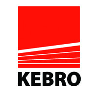 KEBRO NV Logo