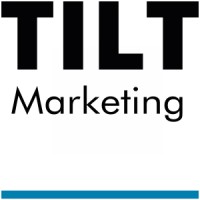 TILT MARKETING Logo