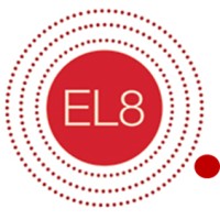 EL8 Consulting BVBA Logo