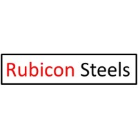 Rubicon Steels Logo