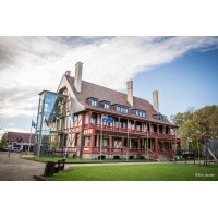 Memorial Museum Passchendaele 1917 Logo