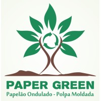 Paper Green Logo