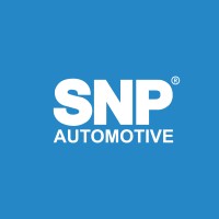 SNP Automotive Logo