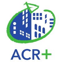 ACR+ | Association of Cities and Regions for sustainable Resource management Logo