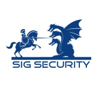 SIG Security Logo
