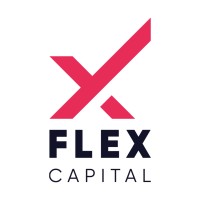 FLEX Capital Logo