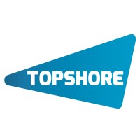 Topshore Logo