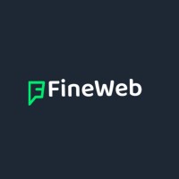 Fine Web Design Logo