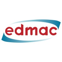 Edmac Europe Logo