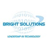 Bright Solutions Logo