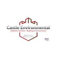 Castle Environmental Services LTD Logo