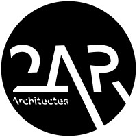 2AR Architectes Logo
