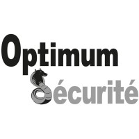 Optimum Sécurité Logo