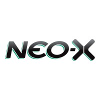 Neo-X Logo