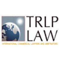 TRLPLAW Logo