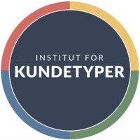 Institut for Kundetyper Logo