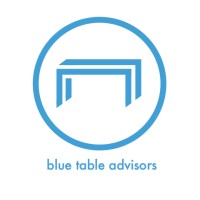 Blue Table Advisors, LLC Logo