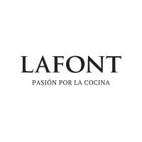 LAFONT Cast Iron S.A. Logo