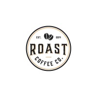 Roast Coffee Co. Logo