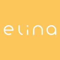 elina.app Logo