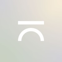 Balanced Black Girl Logo
