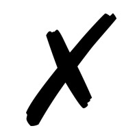 VRtual X Logo