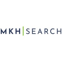 MKH Search Logo