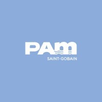 Saint-Gobain PAM España Logo