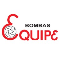 Bombas Equipe Logo